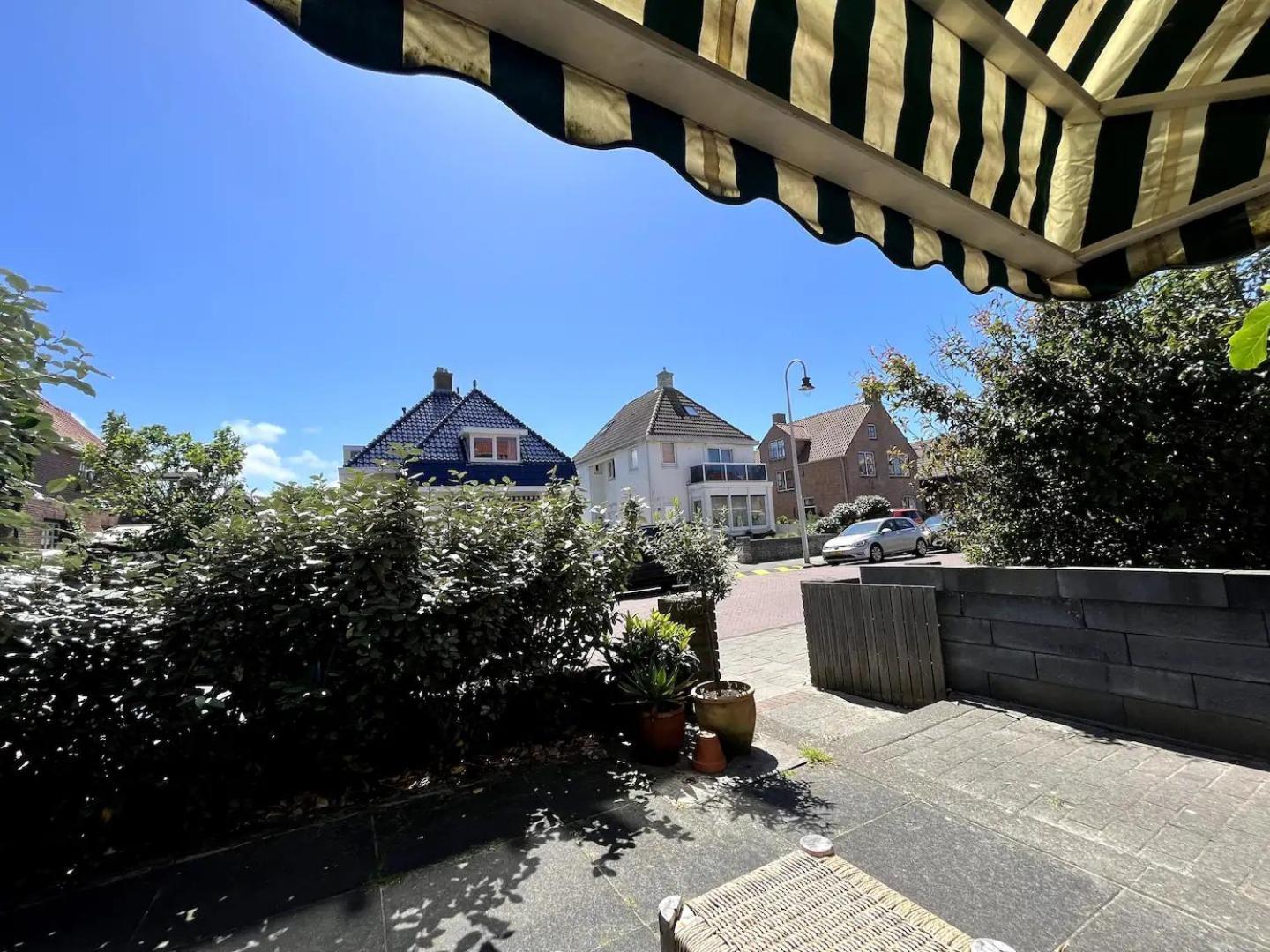Boja Beach House Zandvoort Exterior photo